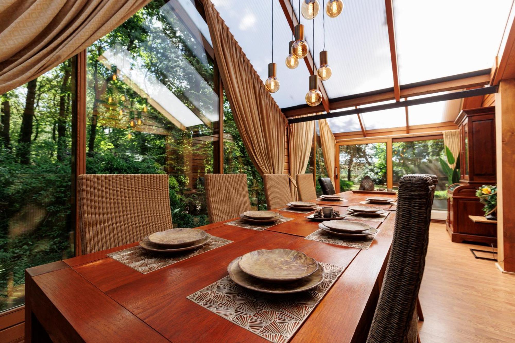 Villa 'T Eekhoornnest Soest Exterior foto