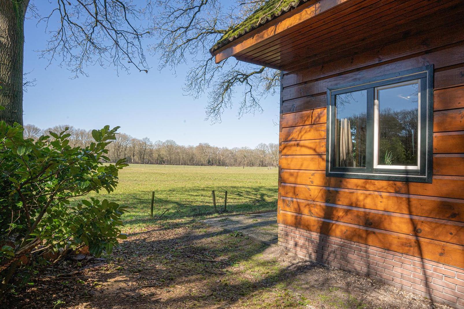 Villa 'T Eekhoornnest Soest Exterior foto